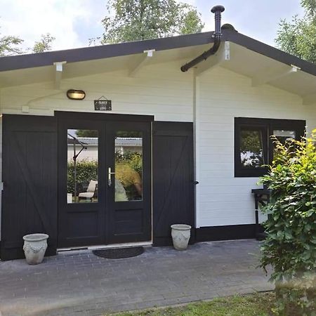 Casa Ibiza Is Vakantie In Drenthe Schoonebeek Luaran gambar