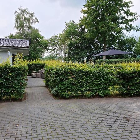 Casa Ibiza Is Vakantie In Drenthe Schoonebeek Luaran gambar