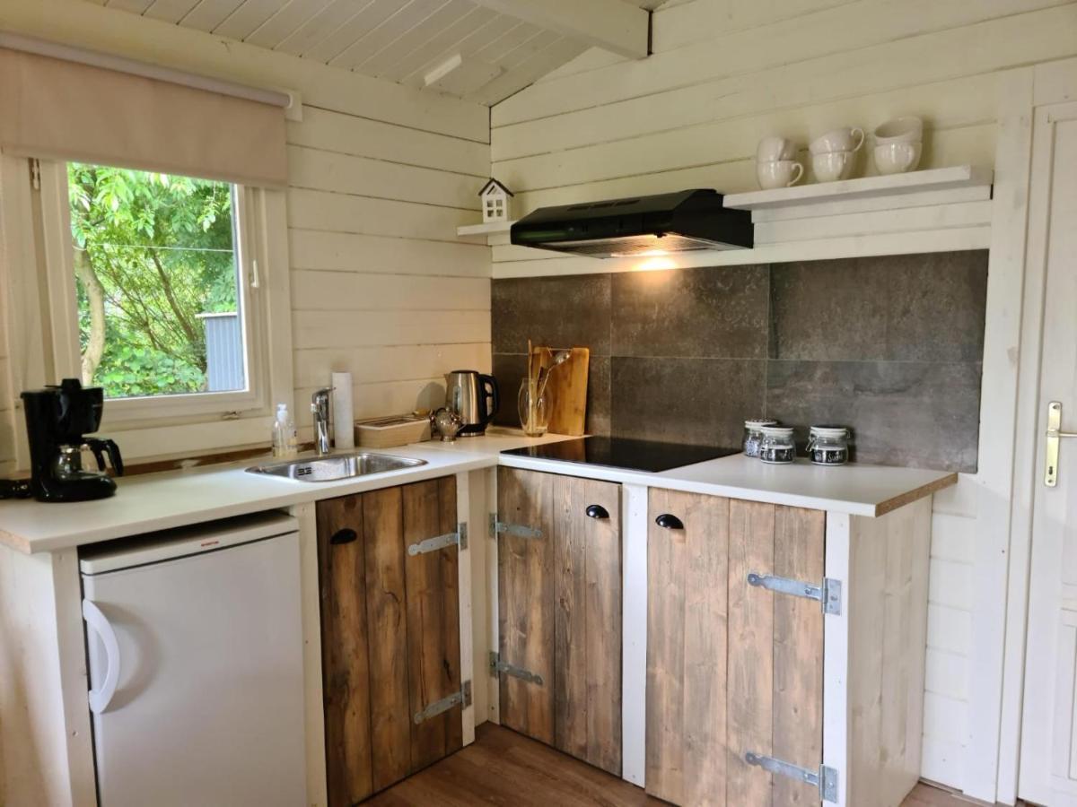 Casa Ibiza Is Vakantie In Drenthe Schoonebeek Luaran gambar
