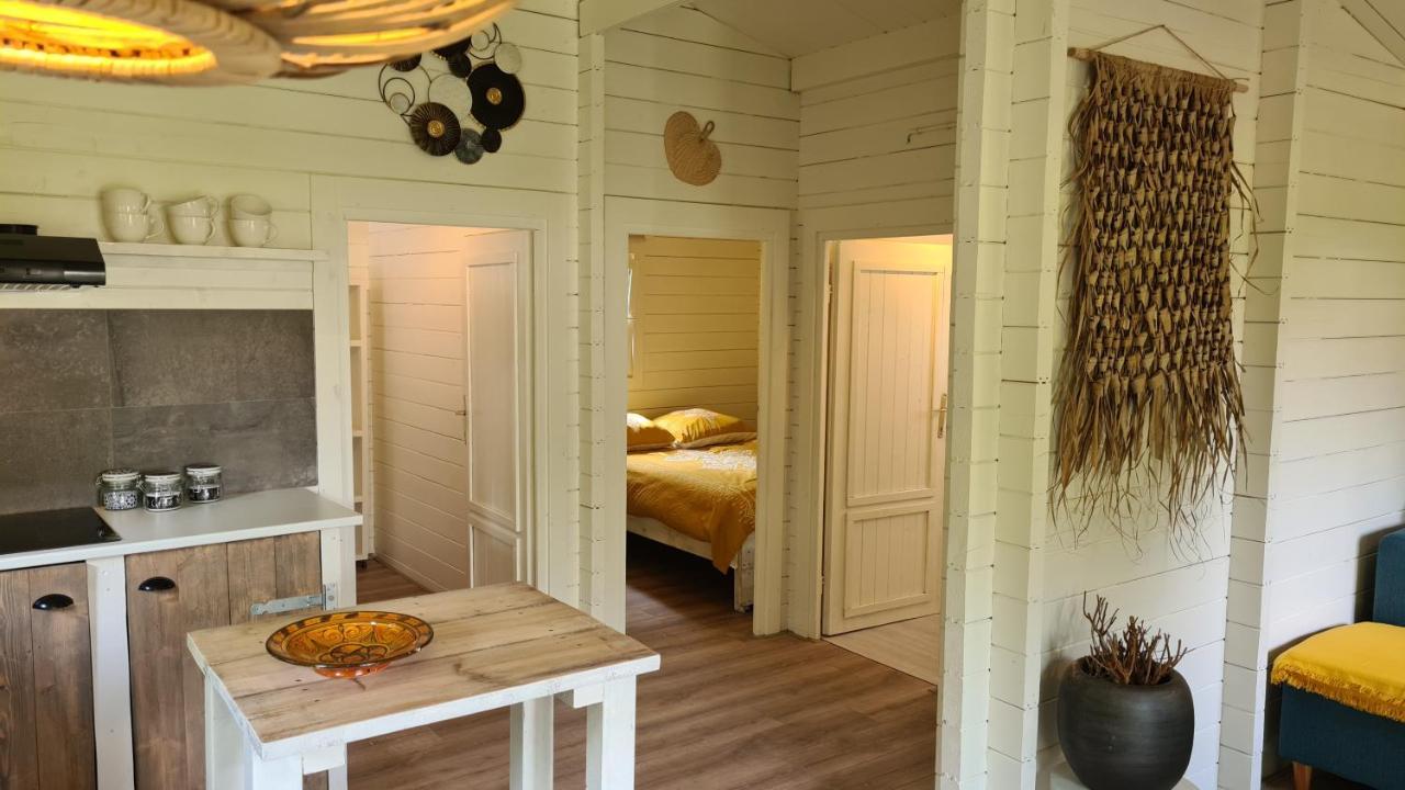Casa Ibiza Is Vakantie In Drenthe Schoonebeek Luaran gambar