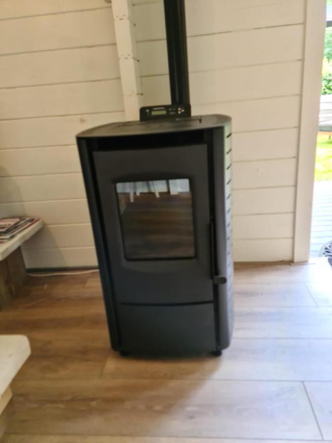 Casa Ibiza Is Vakantie In Drenthe Schoonebeek Luaran gambar