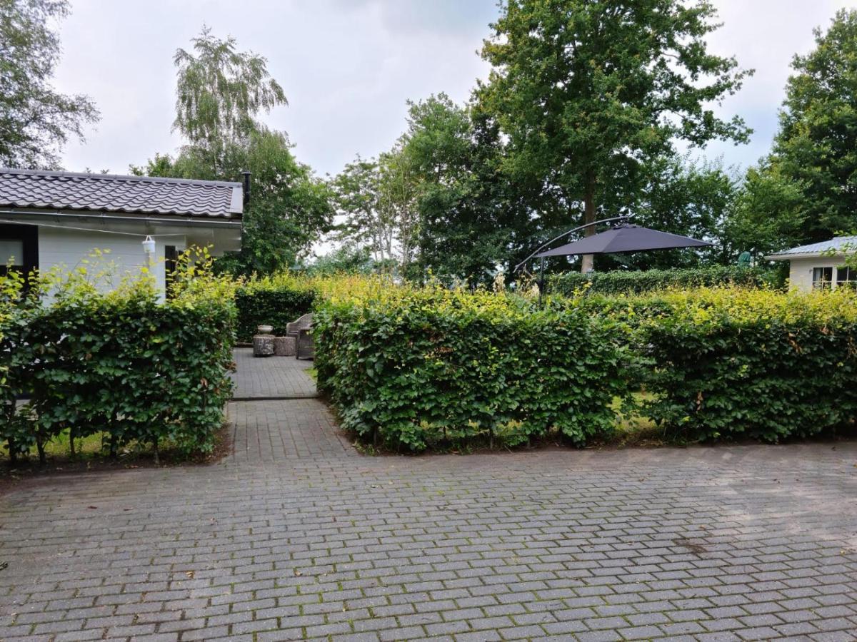 Casa Ibiza Is Vakantie In Drenthe Schoonebeek Luaran gambar