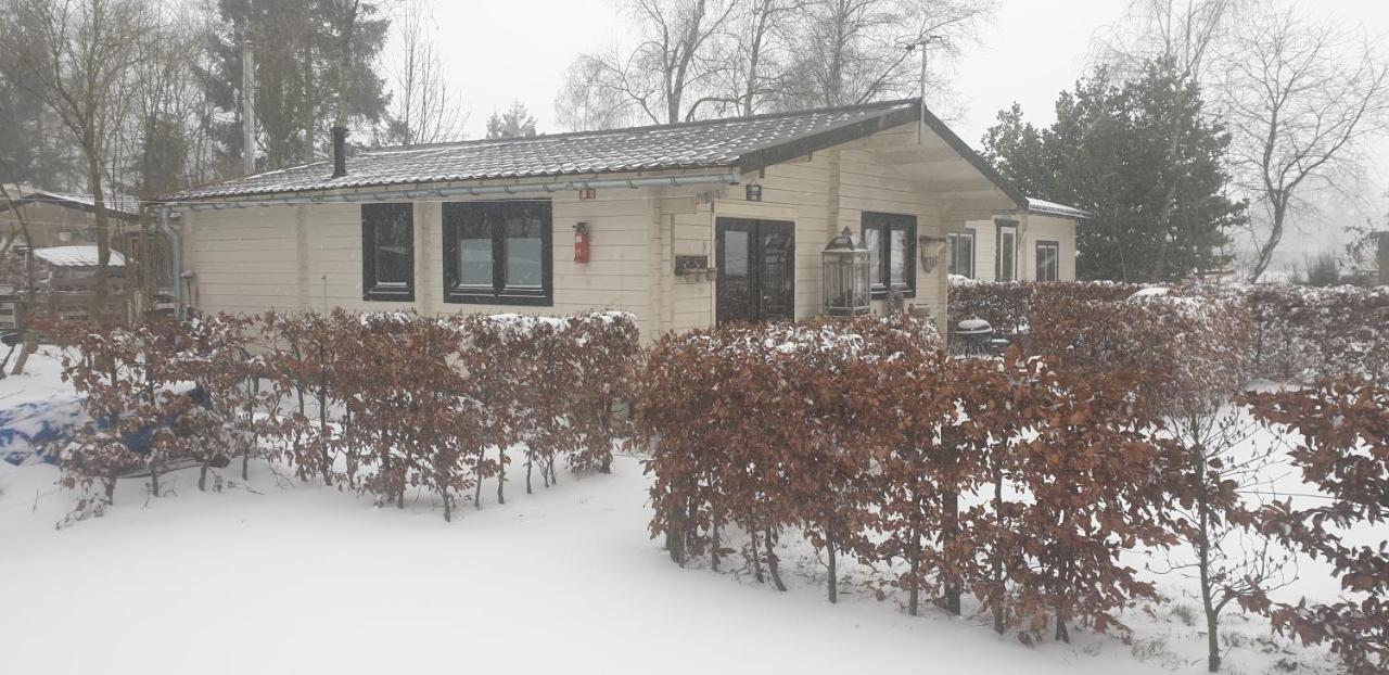 Casa Ibiza Is Vakantie In Drenthe Schoonebeek Luaran gambar